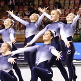 TeamGym European Championships 2026 - DAY TICKET 14.10.2026