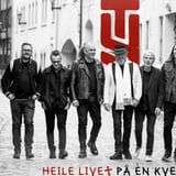 TERJE TYSLAND – HEILE LIVET PÅ ÉN KVELD