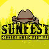 Sunfest Country Music Festival