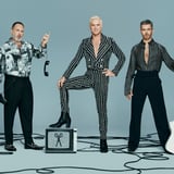 Scissor Sisters- Official Ticket and Hotel Bundls