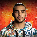 Manuel Turizo @ Concert Music Festival