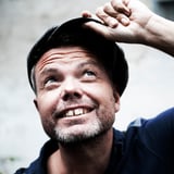 RASMUS NØHR inkl. 3-retters middag