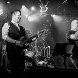 The Rushians - A Tribute To Rush