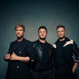 Westlife 25 - Packages