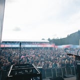 Skeikampenfestivalen - VIP Oppgradering Festivalpass