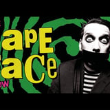 Tape Face