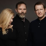 Saint Etienne