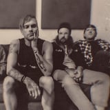 The Used @ Wind Creek Event Center