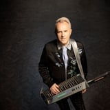 ELECTRIC SUMMER Howard Jones, Heaven 17, Blancmange LIVE IN TAUNTON