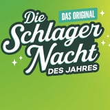 DIE SCHLAGERNACHT DES JAHRES 2026