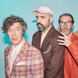 El Cuarteto De Nos