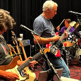 The Gilmour Project