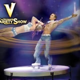 V – The Ultimate Variety Show