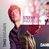 Blues med Marino Valle Band