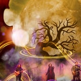 Seventh Wonder performs The Ultimate Fleetwood Mac