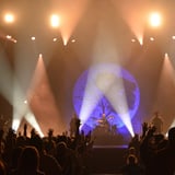 MercyMe @ Red Rocks Amphitheatre