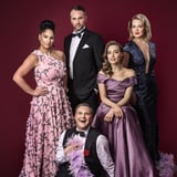 FRÅN BROADWAY TILL DUVEMÅLA
