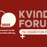 Kvindeforum 2026
