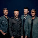 Westlife | Logen-Seat in der Ticketmaster Suite