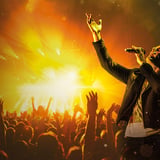 One Vision of Queen feat. Marc Martel
