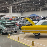 The Tacoma Washington Super Show