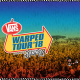 Vans Warped Tour Long Beach