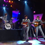 The Fab Four - The Ultimate Tribute