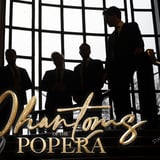 The Phantoms of the Popera