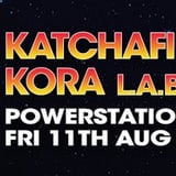 Katchafire
