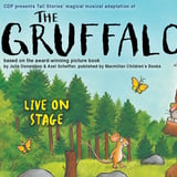 The Gruffalo