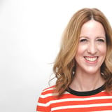 Sally-Anne Hayward: Older. Bolder