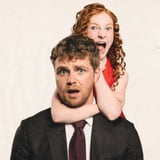 Alex Warren Presents: Little Orphan Alex Live