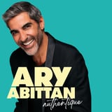 ARY ABITTAN