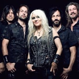 Doro @ Schlachthof Wiesbaden