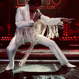ELVIS PRESLEY by "Steve Ryckier & The Graceland Orchestra"