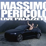 Massimo Pericolo - Live Palazzetti