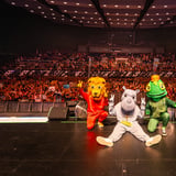 DIKKA - BOAH IST DAS KRASS TOUR 2