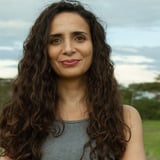 Ella Al-Shamahi: Becoming Human