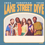 Lake Street Dive