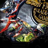 FMX GLADIATOR GAMES 2026