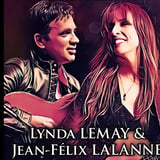 Lynda Lemay & Jean Félix Lalanne