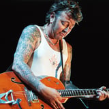 Brian Setzer