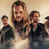 dArtagnan