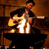 Johannes Oerding | Logen-Seat in der Ticketmaster Suite