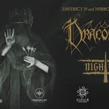 Draconian @ Szene Wien