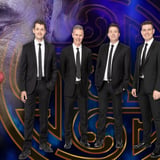Celtic Thunder