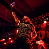 DevilDriver @ Diamond Ballroom