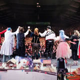 Critical Role Live