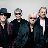 DEEP PURPLE - Venue Premium Tickets