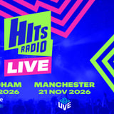 Hits Radio Live 2026
